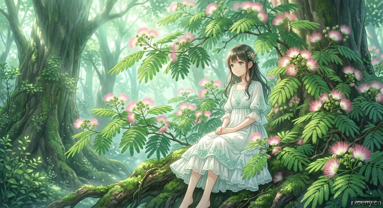 rxoeny.cn 【校园精选视频】含羞草首发｜视频教程 视频封面