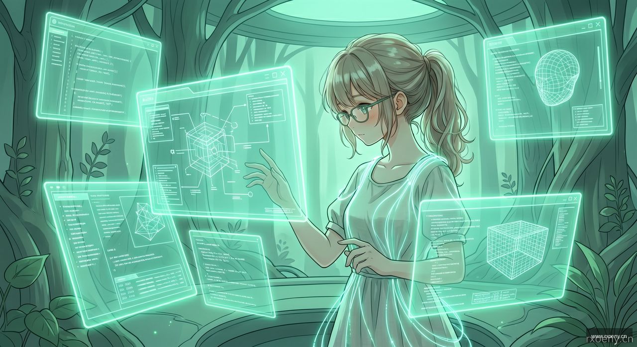 rxoeny.cn 【吃瓜特色视频】AI视频教程深度解析 视频封面