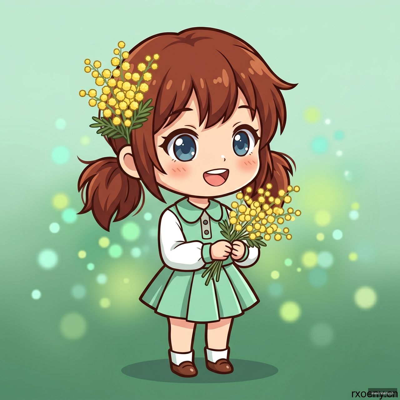 含羞草 总部门店实景 视频制作中心